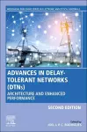 Advances in Delay-Tolerant Networks (DTNs) cover