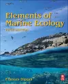 Elements of Marine Ecology cover