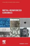 Metal-Reinforced Ceramics cover