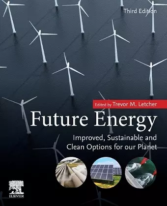 Future Energy cover