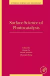 Surface Science of Photocatalysis cover