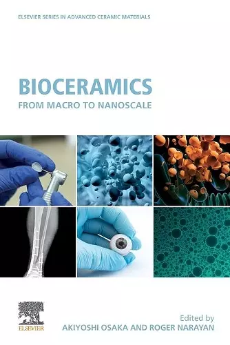 Bioceramics cover