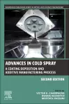 Advances in Cold Spray cover