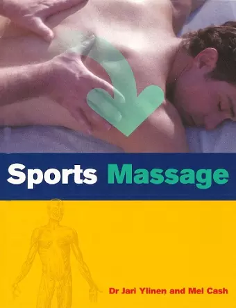 Sports Massage cover