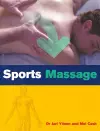 Sports Massage cover