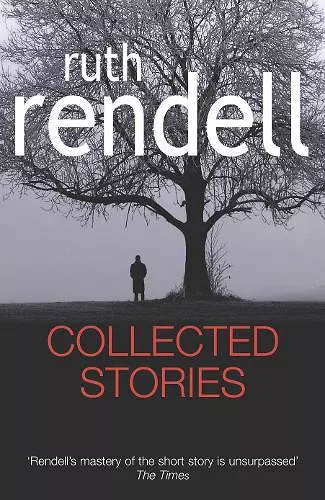 Collected Stories cover