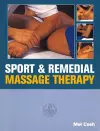 Sports And Remedial Massage Therapy cover