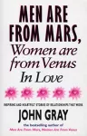 Mars And Venus In Love cover