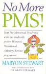 No More PMS! cover