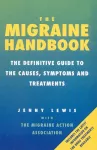 The Migraine Handbook cover
