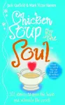 Chicken Soup For The Soul cover