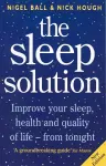 The Sleep Solution cover