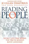 Reading People cover