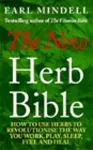 The New Herb Bible cover