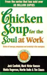 Chicken Soup For The Soul At Work cover