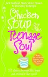 Chicken Soup For The Teenage Soul cover