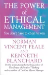 The Power Of Ethical Management cover