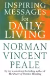 Inspiring Messages For Daily Living cover