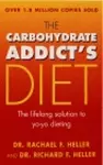 The Carbohydrate Addict's Diet Book cover