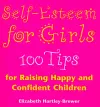 Self Esteem For Girls cover