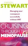 Cruising Through The Menopause cover