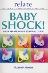 Baby Shock! cover