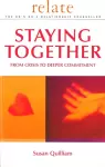 Relate Guide To Staying Together cover