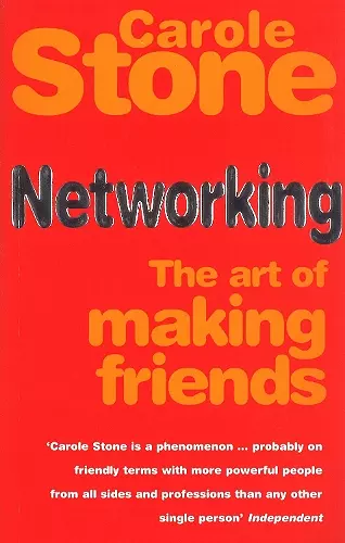 Networking cover