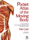 The Pocket Atlas Of The Moving Body cover