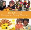 Annabel Karmel's Complete Party Planner cover