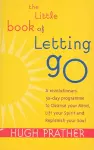 The Little Book Of Letting Go cover