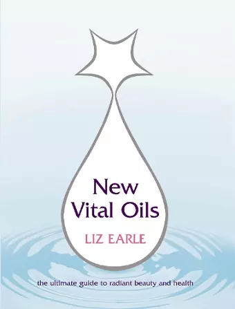 New Vital Oils cover