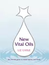 New Vital Oils cover