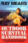 Ray Mears Outdoor Survival Handbook cover