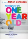 Autobiography Of A One Year Old cover