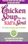 Chicken Soup For The Kids Soul cover