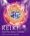 Reiki And The Seven Chakras cover