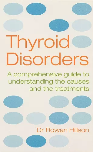 Thyroid Disorders cover