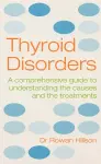 Thyroid Disorders cover