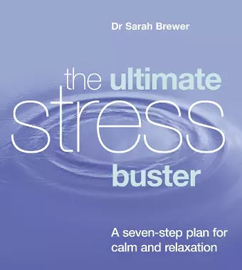 The Ultimate Stress Buster cover