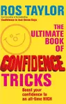 The Ultimate Book Of Confidence Tricks cover