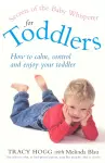 Secrets Of The Baby Whisperer For Toddlers cover