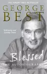Blessed - The Autobiography cover
