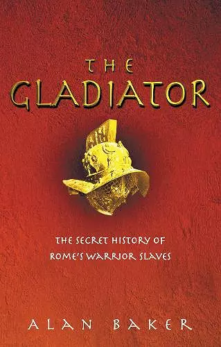 The Gladiator cover