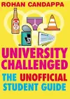 University Challenged cover