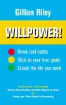 Willpower! cover