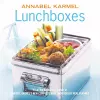 Lunchboxes cover