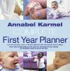 Annabel Karmel's Complete First Year Planner cover