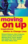 Moving On Up cover