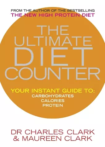 The Ultimate Diet Counter cover